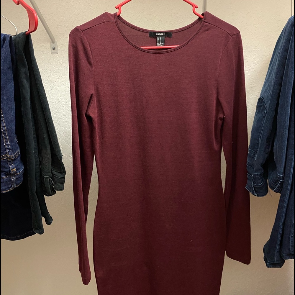 Lightly used dress